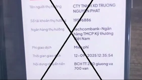 Đồng Nai: Giả danh quân nhân lừa đảo chiếm đoạt 510 triệu đồng