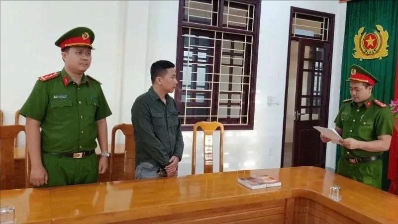Quảng Trị: Khởi tố nhiều giám đốc, kế toán doanh nghiệp mua bán hóa đơn trái phép hàng chục tỷ đồng