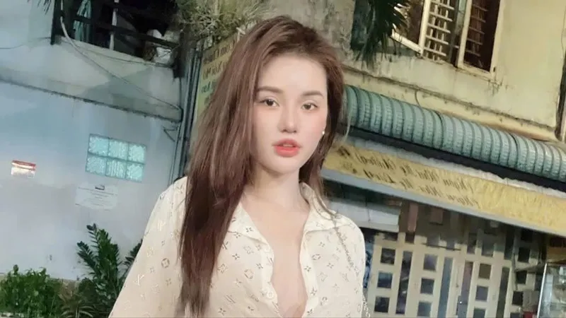 Truy nã “hot girl” Ly Meo liên quan đường dây ma túy xuyên quốc gia
