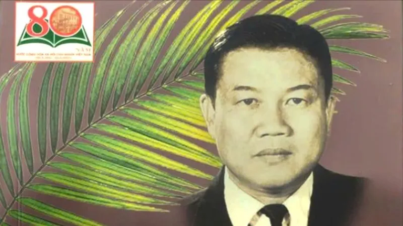Điêu khắc tượng đài một anh hùng
