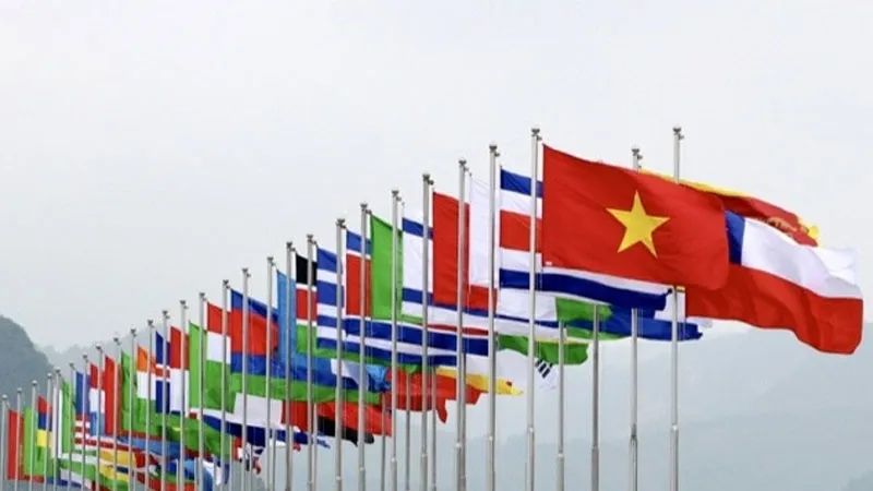 Xác lập vị thế mới