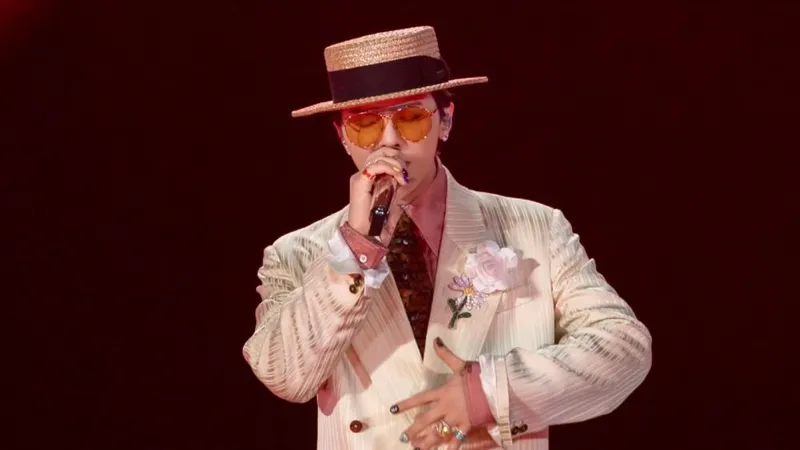 Từ “thị trường khán giả” đến điểm dừng chân của những world tour toàn cầu