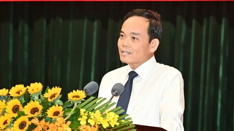 Định hướng phát triển TPHCM giai đoạn 2025 - 2030: Đột phá thể chế, hạ tầng và nguồn nhân lực