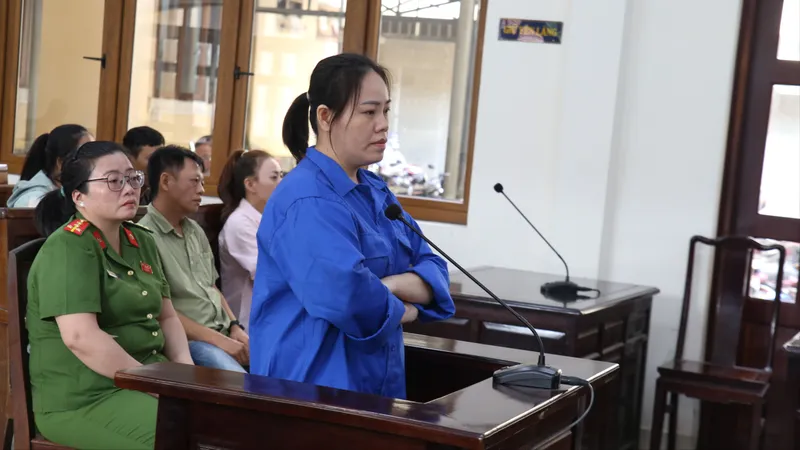 Đồng Nai: Tử hình người phụ nữ đầu độc 4 người thân bằng Xyanua