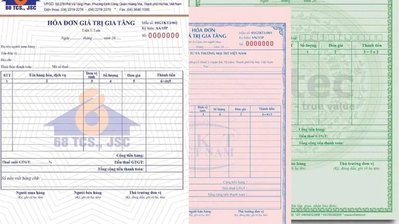 VCCI đề xuất nâng ngưỡng áp dụng hóa đơn điện tử lên trên 3 tỷ đồng doanh thu