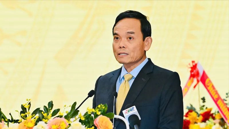Bí thư Thành ủy TPHCM: HĐND phải giám sát với tinh thần "việc khó không né tránh, việc mới không chờ đợi"