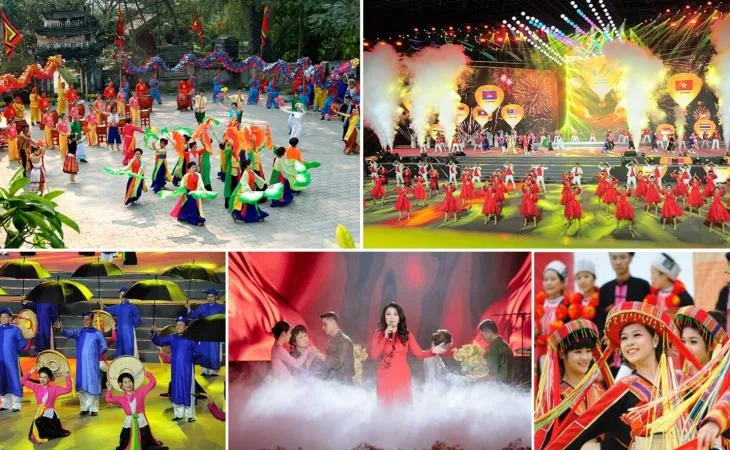 Nghị quyết của Bộ Chính trị về phát triển văn hóa: Thống nhất chọn ngày 24-11 là “Ngày Văn hóa Việt Nam”