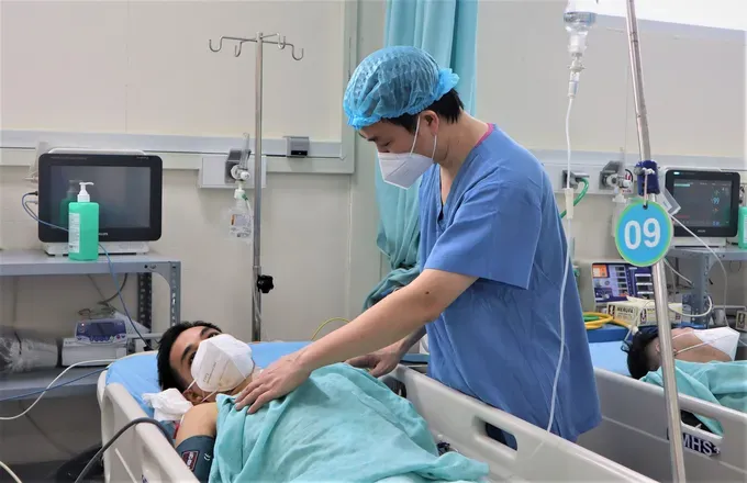 “Có gì đáng kể đâu”