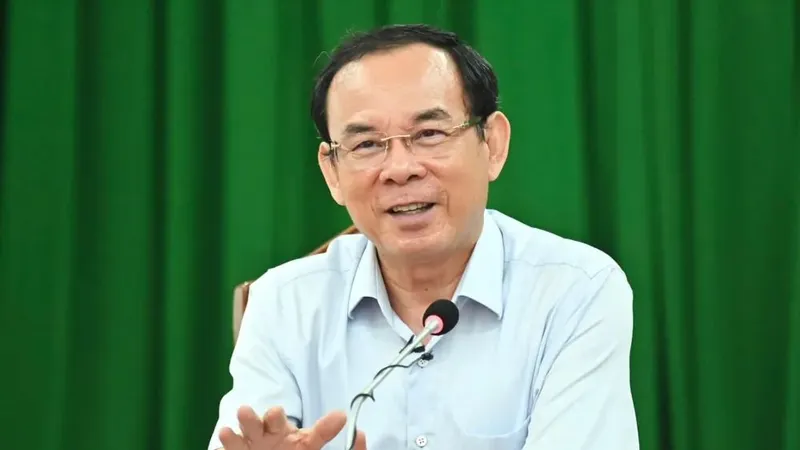 Bảo đảm Văn kiện Đại hội XIV trở thành động lực đổi mới tư duy và hành động, khơi dậy khát vọng phát triển