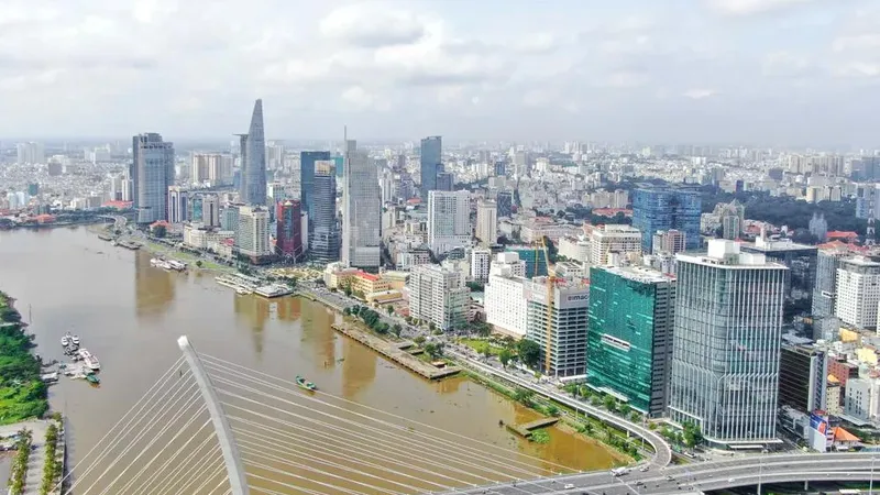 TPHCM sẵn sàng thí điểm, tiên phong đưa các quyết sách của Đảng vào cuộc sống