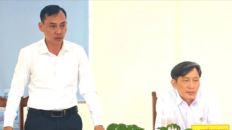 Hoàn tất hiệp thương lần 3, chốt danh sách ứng cử đại biểu HĐND nhiệm kỳ 2026-2031