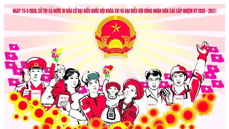 Lòng dân và đại biểu dân cử