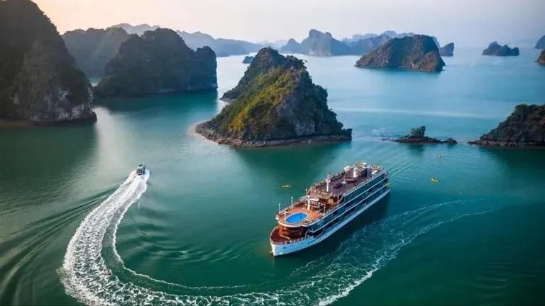 AI trở thành động lực mới cho du lịch Việt