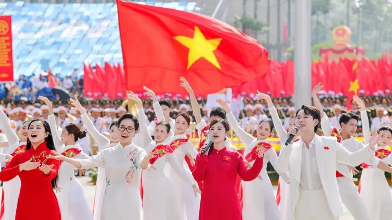 Bộ VH-TT-DL đang lấy ý kiến dự thảo Nghị quyết của Quốc hội về một số cơ chế, chính sách đột phá phát triển văn hóa Việt Nam