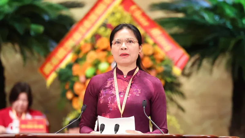 Cụ thể hóa quan điểm “Dân là gốc” trong hành động của Mặt trận
