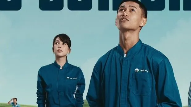 Nguyễn Hùng có “phép màu” mới sau Mưa đỏ