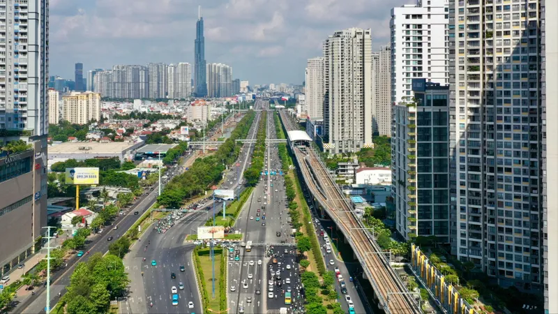 Phê duyệt Đề cương Quy hoạch tổng thể TPHCM thời kỳ 2021-2050, tầm nhìn 100 năm