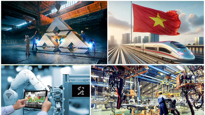 Kinh tế tư nhân cần chính sách ổn định và niềm tin đầu tư