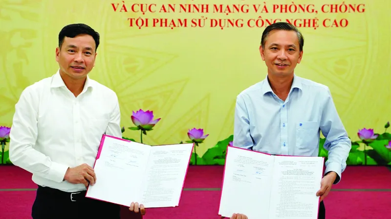 Không gian mạng không phải “vùng trống pháp lý” về bản quyền