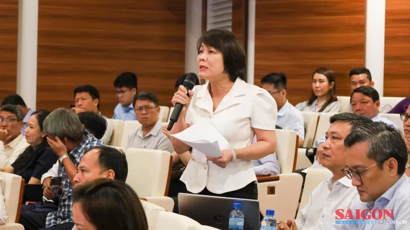 Khánh Hòa đối thoại với cán bộ, công chức, viên chức cấp xã
