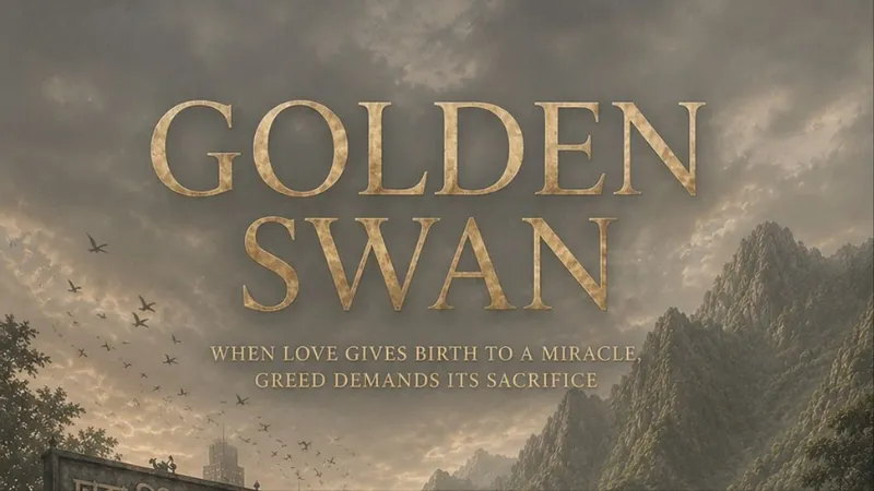 Poster dự án Golden Swan của Bangladesh tham gia Vườn ươm dự án. Ảnh DANAFF