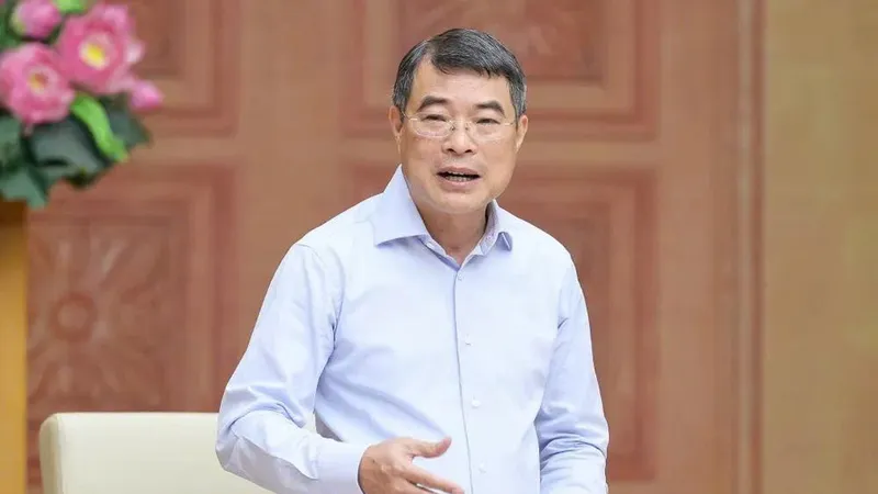 Thủ tướng Lê Minh Hưng làm việc tại TPHCM và TP Đồng Nai
