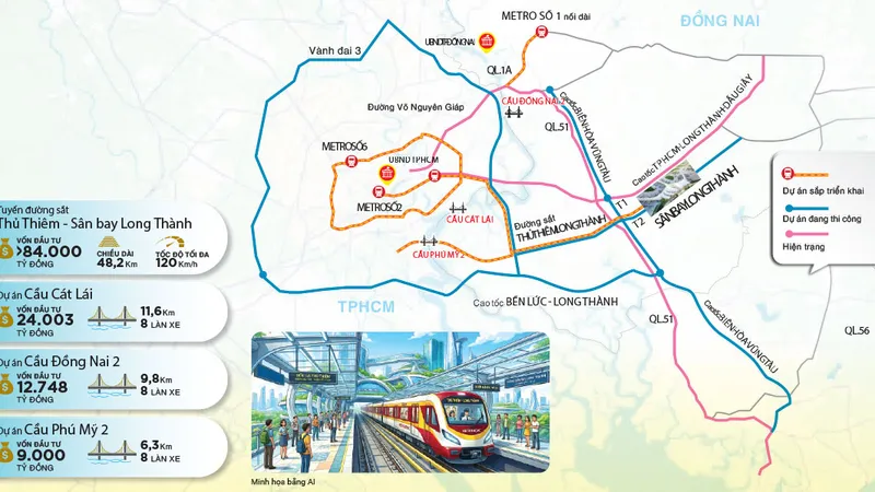 TPHCM tập trung nguồn lực để tăng trưởng 2 con số