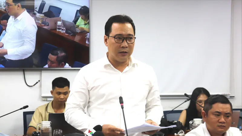 TPHCM đã có phương án di dời Trung tâm hỏa táng Bình Hưng Hòa