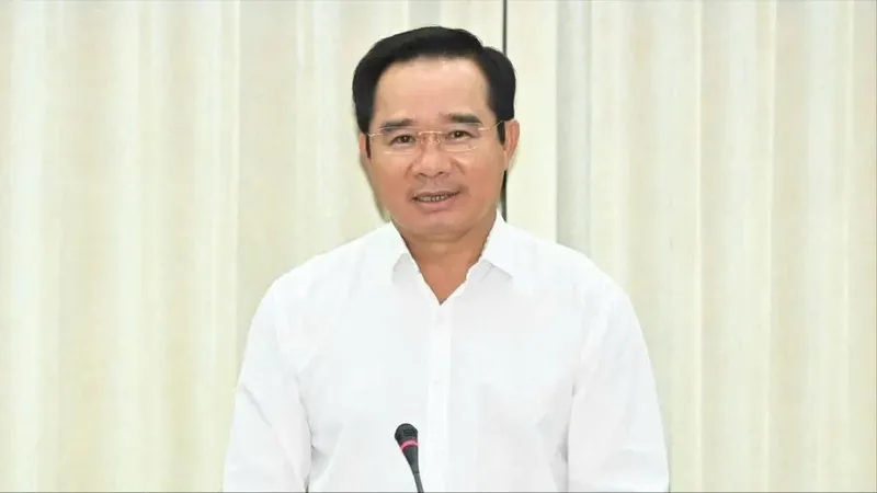 Đẩy mạnh triển khai Trung tâm tài chính quốc tế, tạo không gian phát triển mới để thu hút dòng vốn chất lượng cao, thế hệ mới 
