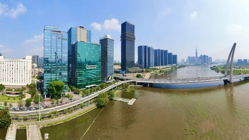 Tiếp tục phát huy vai trò đầu tàu