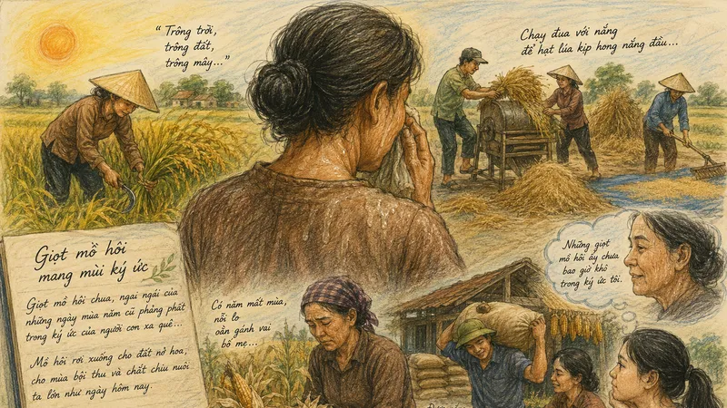 Ảnh minh họa có dùng AI