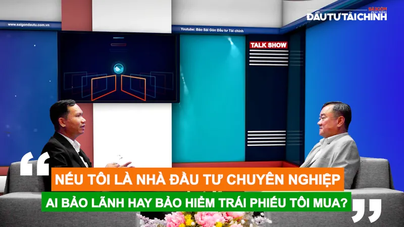 Talk show: Nghị định 08 hết hiệu lực, doanh nghiệp phát hành có dễ thở hơn hay không?