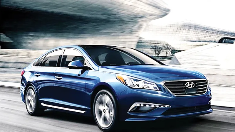 Hyundai và Kia thu hồi gần 240.000 xe