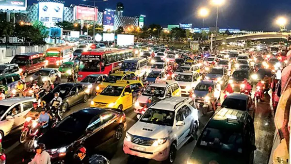 Khai thông 7 chương trình đột phá: Đột phá vào khâu then chốt