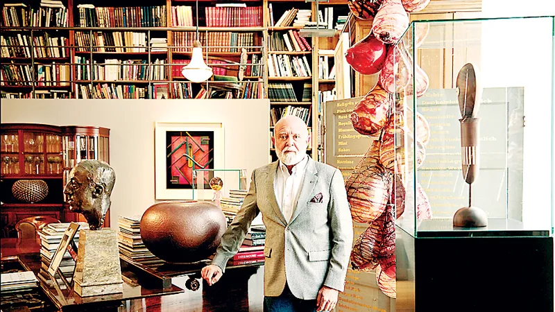 Ông Roberto Polo 