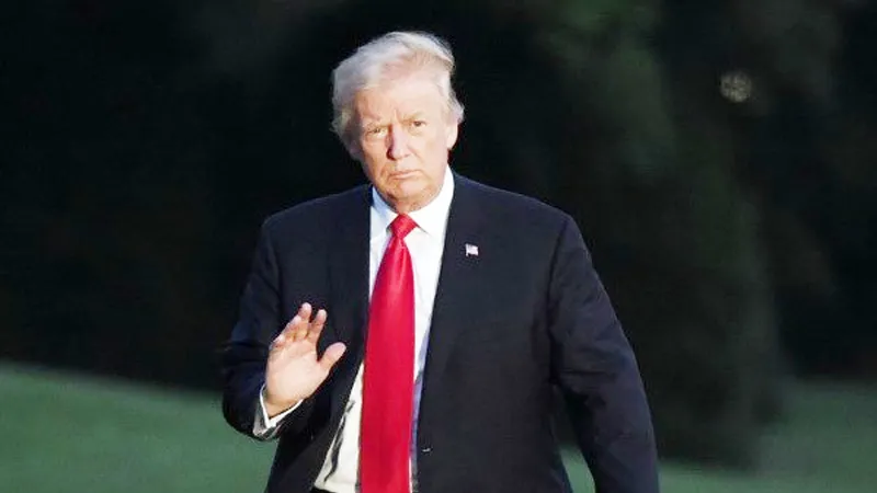 Ông Trump đã bổ sung thêm nhân vật theo đường lối “diều hâu” thương mại đối với Trung Quốc. (Nguồn: Reuters)