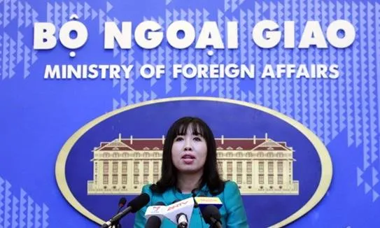 Đề nghị Philippines đảm bảo an toàn cho các công dân Việt Nam đang bị bắt giữ