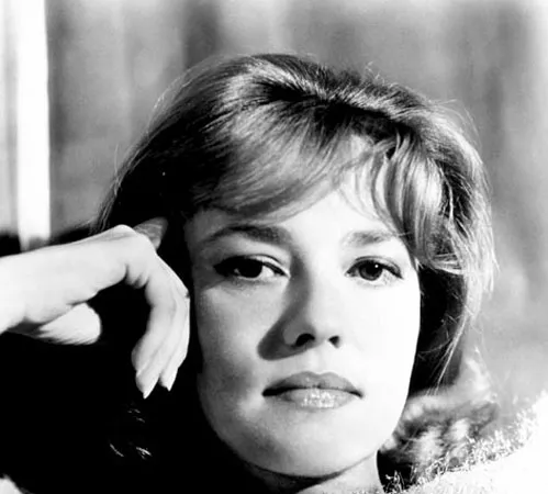 Huyền thoại điện ảnh Pháp Jeanne Moreau qua đời