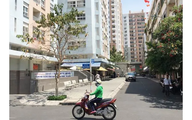 Địa phương có quyền cưỡng chế chủ đầu tư bàn giao quỹ bảo trì chung cư