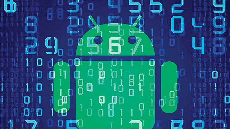 Phát hiện lỗ hổng bảo mật của hệ điều hành Android