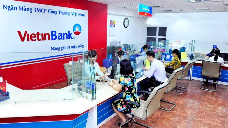 Hàng trăm cơ hội việc làm trên toàn hệ thống VietinBank đang chờ đón các ứng viên