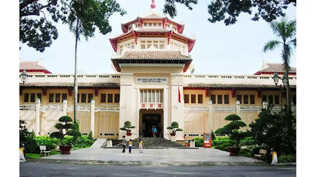 Kiến nghị đầu tư cơ sở vật chất và nhân lực cho bảo tàng