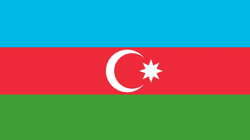Azerbaijan dùng 2,8 tỷ USD mua chuộc chính trị gia phương Tây