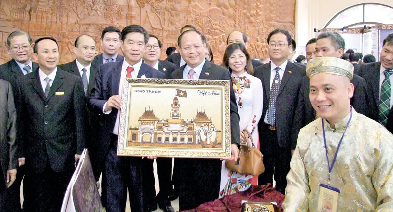 Quan hệ Việt Nam - Lào: Mẫu mực, thủy chung, trong sáng hiếm có 