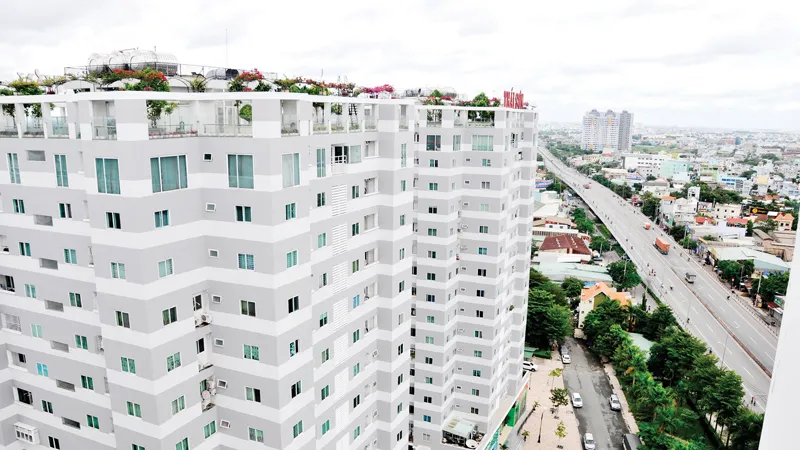 Cẩn trọng với điều chỉnh quy hoạch Vùng TPHCM 