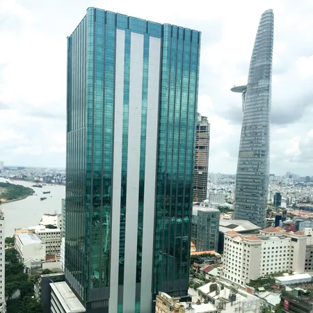 Phát triển công trình xanh