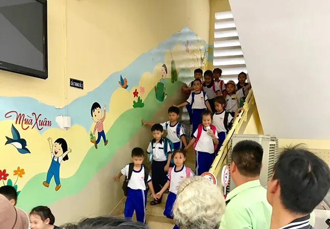 Làm gì để phát hiện sớm con bị trầm cảm?