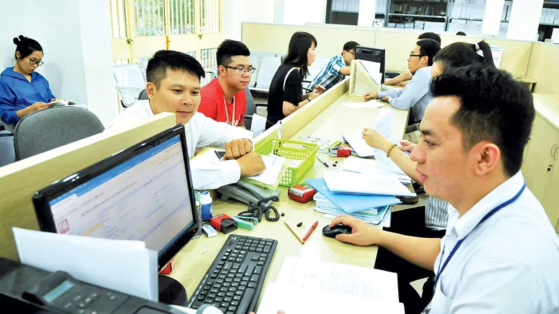 Kinh tế tư nhân - Động lực quan trọng nền kinh tế: Bài 1 - Rào cản quyền tự do kinh doanh