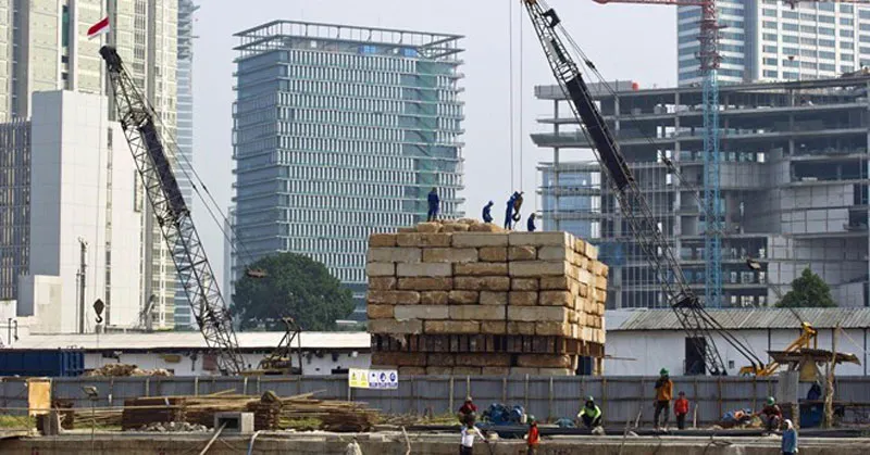 Châu Á tăng trưởng nhưng đề phòng nguy cơ thoái vốn