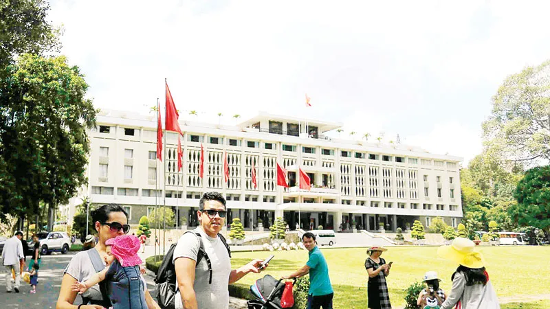 Trăn trở quản lý, khai thác di sản văn hóa